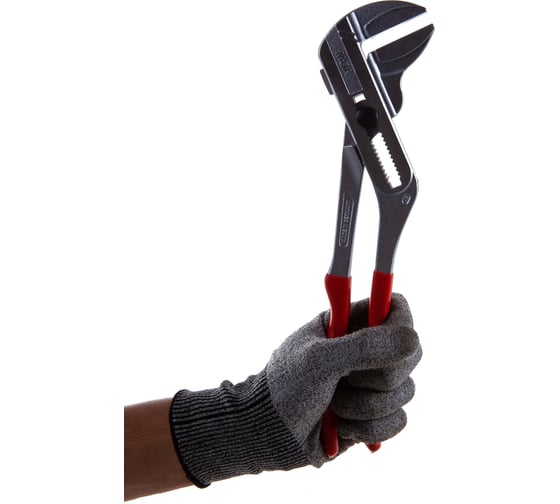 Клещи PowerGRIP, длина 300 мм, раскрытие 60 мм CIMCO 10 1243