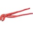Трубные переставные клещи NWS S-образные губки 1671-11R-400 1