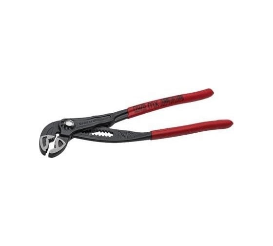 Переставные клещи NWS Maxi MX 250мм 1660-12-250