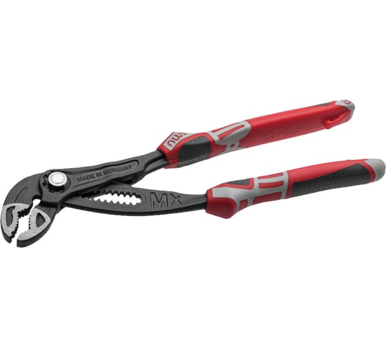 Переставные клещи NWS Maxi MX 250мм 1660-69-250