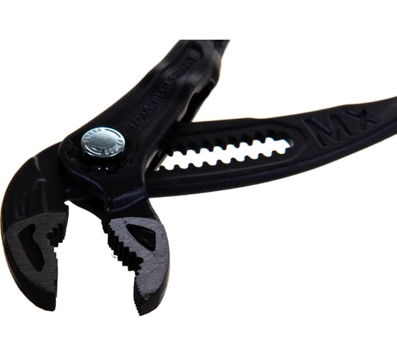 Переставные клещи NWS Maxi MX 250мм 1660-69-250