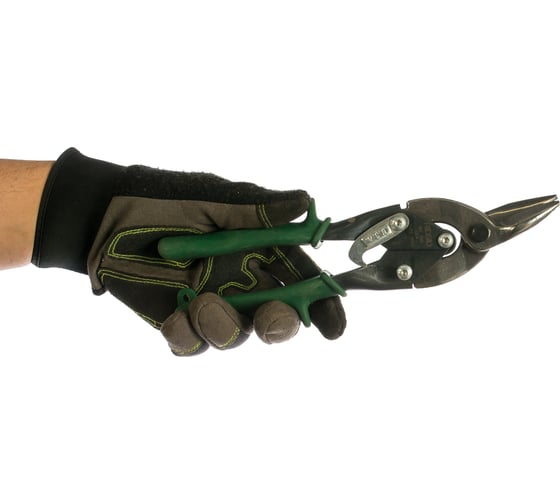 Ножницы правой резки RIDGID 786 54115