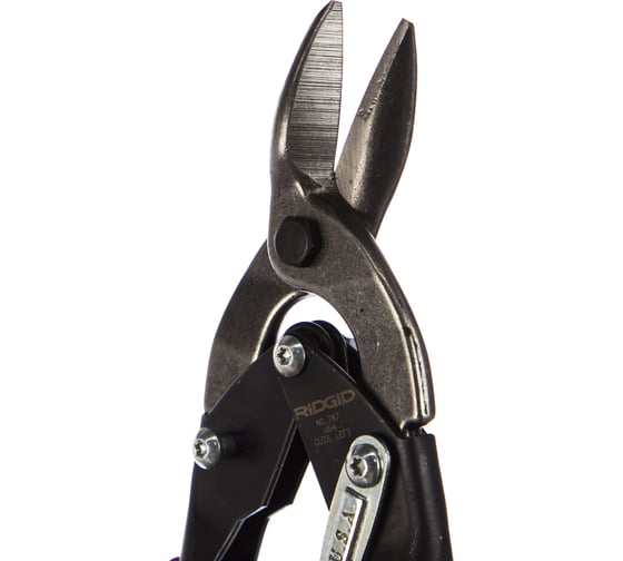 Ножницы - левой резки RIDGID 787 54120