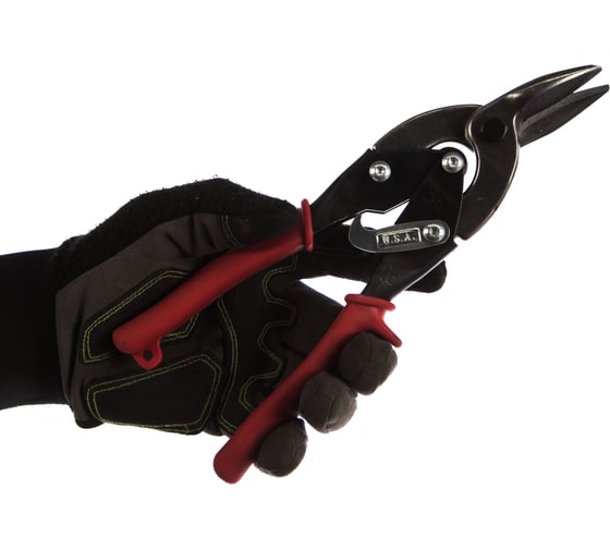 Ножницы - левой резки RIDGID 787 54120