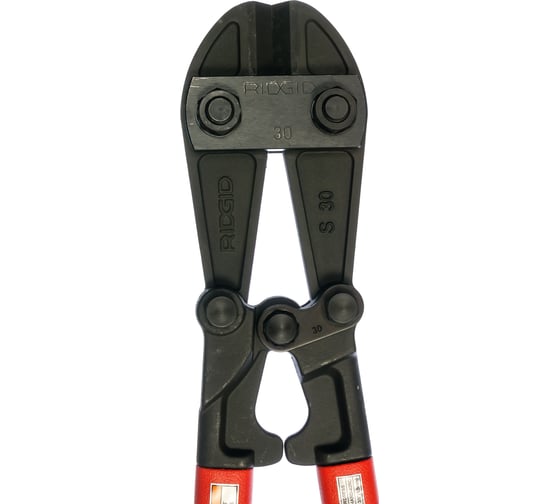 Арматурные ножницы S30 RIDGID 14228