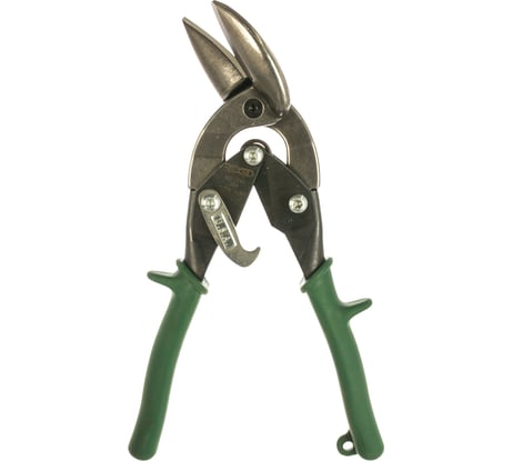 Ножницы с изгибом для правой резки RIDGID 796 16202