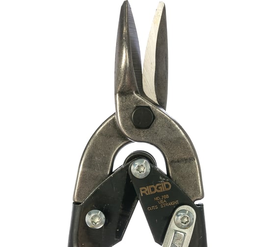 Ножницы для прямой резки RIDGID 788 54125