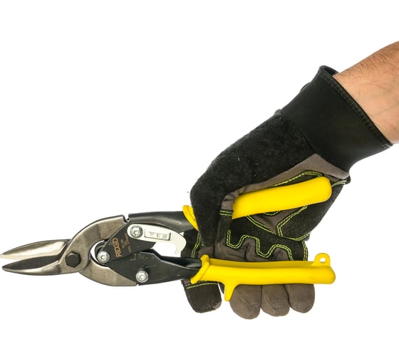 Ножницы для прямой резки RIDGID 788 54125