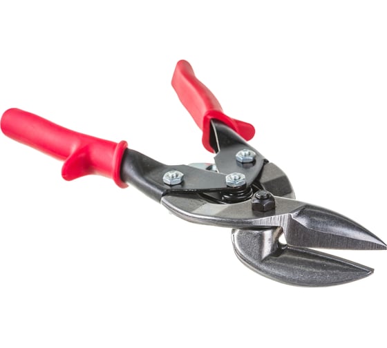 Ножницы с изгибом для левой резки RIDGID 797 16207