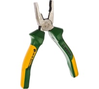 Комбинированные пассатижи с режущими кромками WEDO 160мм 41-160/30R7