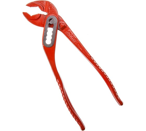 Трубные клещи 175 мм RIDGID 18681