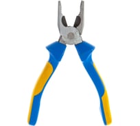 Комбинированные пассатижи с режущими кромками WEDO 180мм 41-180/30R4