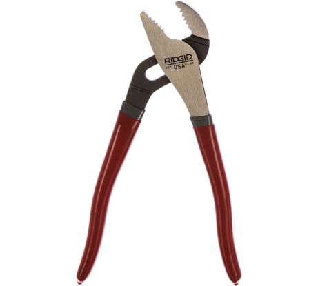 Трубные клещи 7 1/2" RIDGID 62347
