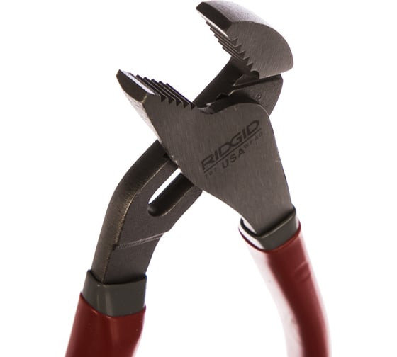 Трубные клещи 7 1/2" RIDGID 62347