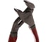 Трубные клещи 7 1/2" RIDGID 62347 3
