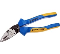 Многофункциональные бокорезы 6 в 1 WEDO 180мм 21-185/30R4