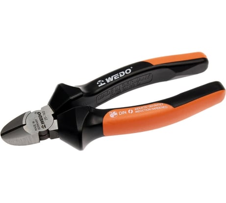 Бокорезы WEDO 160 мм 25-160/30R9