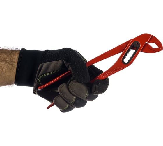 Трубные клещи 240 мм RIDGID 18691