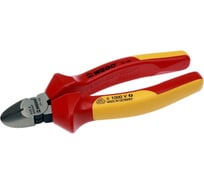 Бокорезы WEDO VDE до 1000 В, 160 мм 25-160/40R8