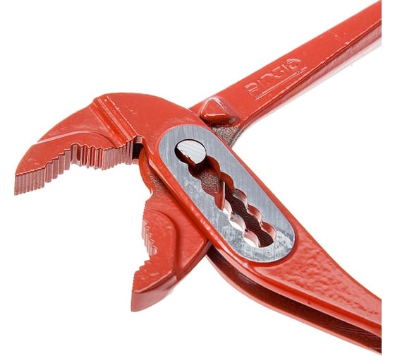 Трубные клещи 300 мм RIDGID 18701