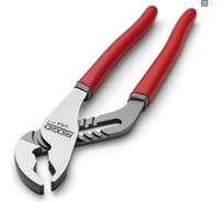 Трубные клещи 9 1/2" RIDGID 62352