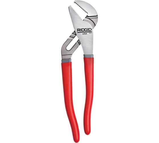 Трубные клещи 9 1/2" RIDGID 62352