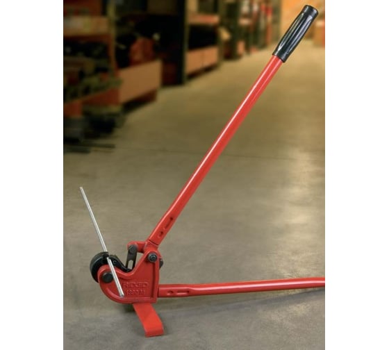Болторез с гребенками 8 мм RIDGID 20271
