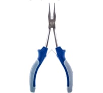 Удлиненные длинногубцы КОБАЛЬТ 165мм 244-131