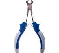 Удлиненные торцевые кусачки КОБАЛЬТ 150мм 244-155