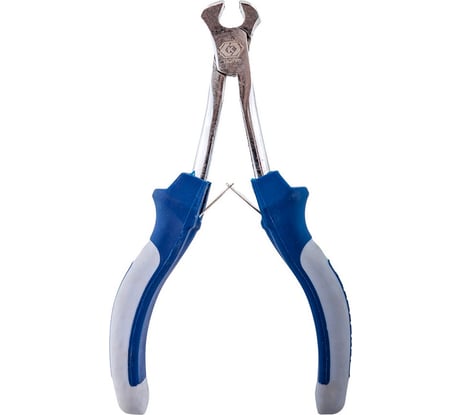 Удлиненные торцевые кусачки КОБАЛЬТ 150мм 244-155