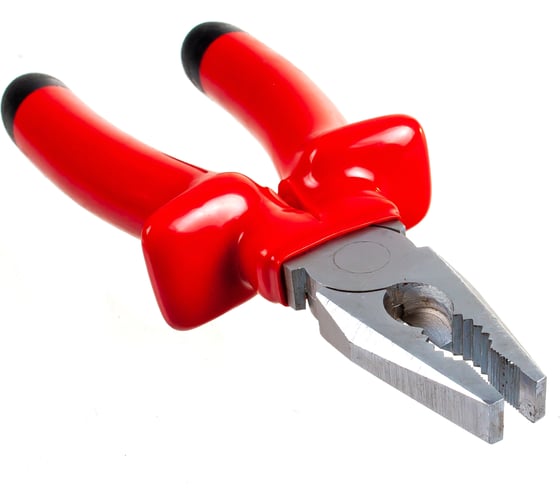 Диэлектрические пассатижи КВТ Эксперт 180 70354 - выгодная цена, отзывы ...