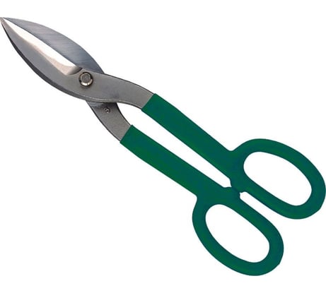 Ножницы по металлу, 250 мм Hans 1922-10