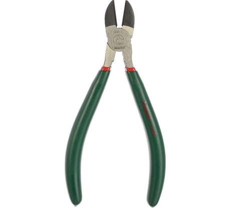 Бокорезы 180мм Hans 1845-07