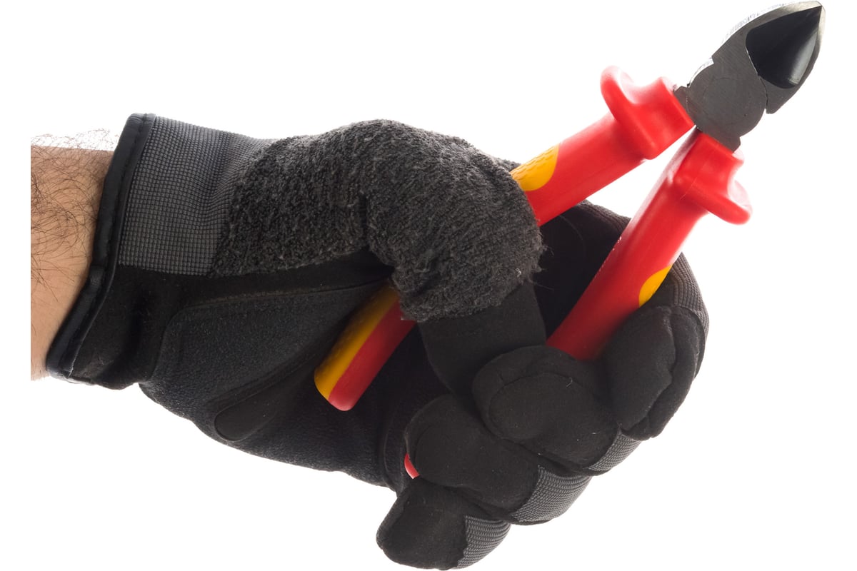 Бокорезы для электрика Hans 1858-6 - выгодная цена, отзывы ...