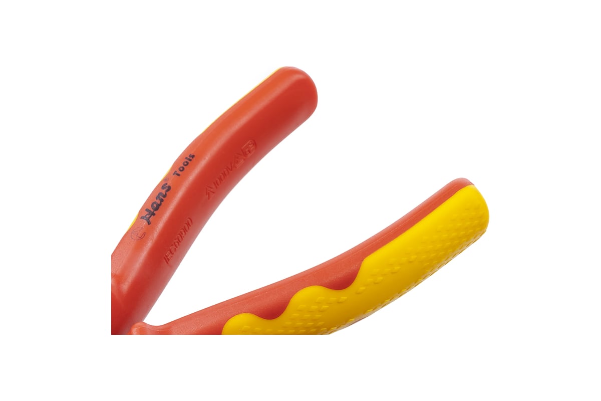 Бокорезы для электрика Hans 1858-6 - выгодная цена, отзывы ...