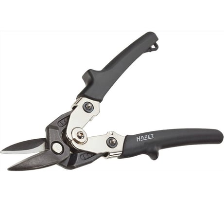 Ножницы по металлу правый рез HAZET 1961R-1