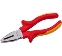 Плоскогубцы IRIMO до 1000V 160 мм 601V-160-1
