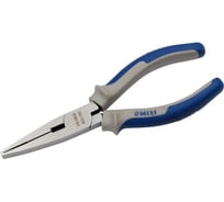 Плоскогубцы с плоскими удлиненными губками IRIMO 160 мм 604-160-1