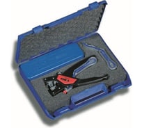 Комплект QUADRO в пластиковом кейсе CIMCO 10 0728