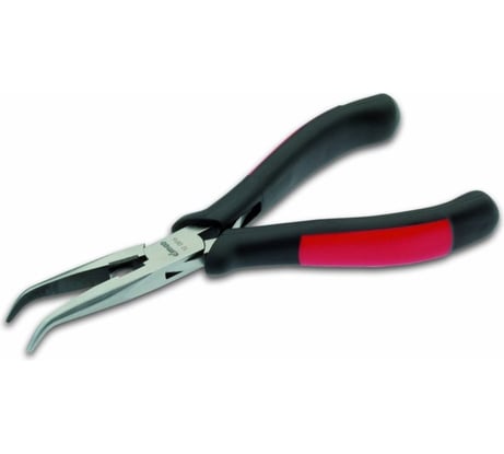 Острогубцы для электроники CIMCO 10 0816