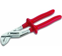 Сантехнические клещи с изолированными рукоятками CIMCO 10 8724