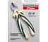 Бокорезы ROCKFORCE 175 мм, с эргономическими рукоятками, 7" RF-612175H(50768) 2