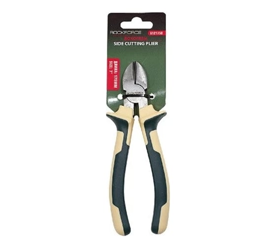 Бокорезы ROCKFORCE 175 мм, 7" RF-612175B