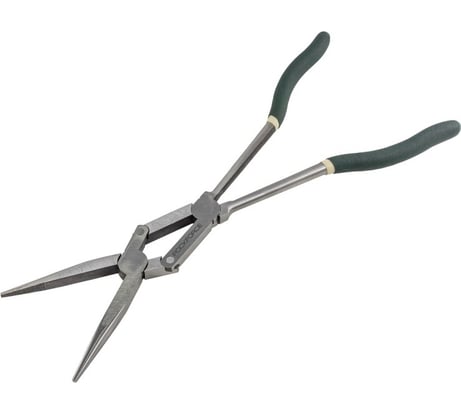 Утконосы ROCKFORCE прямые, с удлиненными рукоятками и двойным шарнирным механизмом, CR-V, 13", 325 мм RF-5047PX1(51598)