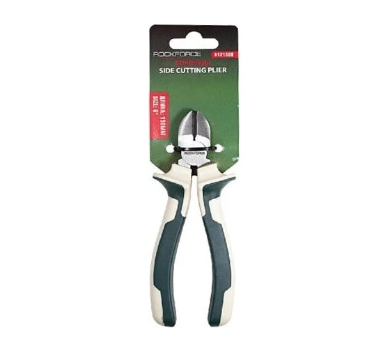 Бокорезы ROCKFORCE 150 мм, 6" RF-612150B