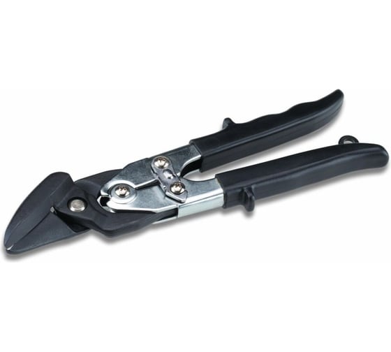 Фигурные листовые ножницы для правого реза CIMCO 12 0282