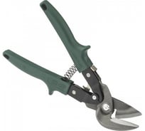 Двурычажные усиленные ножницы по металлу, пеликаны, правые MALCO M2007 EV