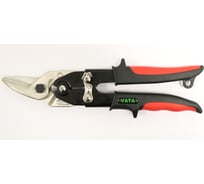 Ножницы по металлу VATA левые 10-31L