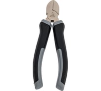 Бокорезы TOOLAS 160 мм, никелированные 00003562