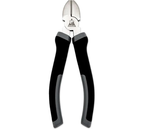 Бокорезы TOOLAS 160 мм, никелированные 00003562